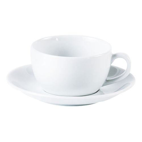 Bowl Shape Cup 44cl/16oz - 322143 (Pack of 6)