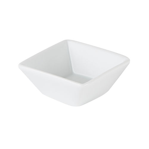 Twist Dip Dish 6x6cm/2.25x2.25