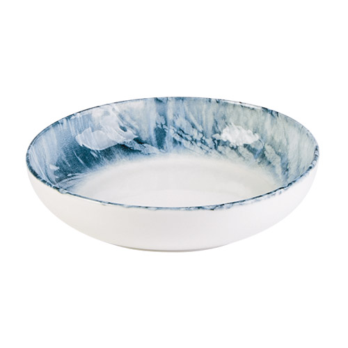 Wave Low Bowl 17cm - 368117WA (Pack of 6)