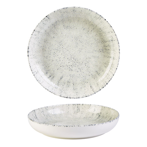 Drift Low Bowl 22cm - 368122DR (Pack of 6)