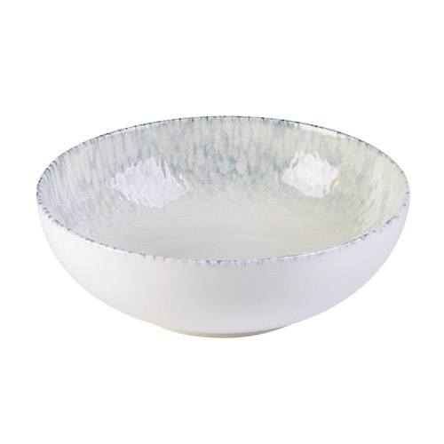 Ripple Deep Bowl 19cm - 368219RI (Pack of 6)