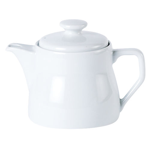 Traditional Style Tea Pot 46cl/16oz - 390646 (Pack of 6)