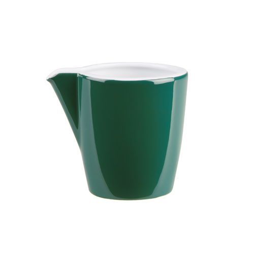 Dark Green Milk Jug 160ml - 820006DG (Pack of 6)