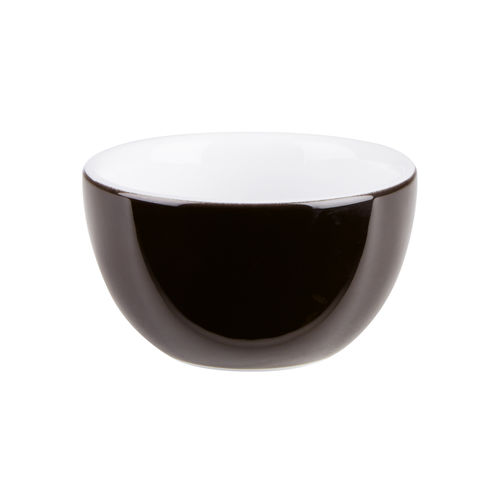 Black Sugar Bowl - 820007BL (Pack of 24)