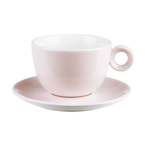 Baby Rose Saucer 16cm - 820016BR (Pack of 6)