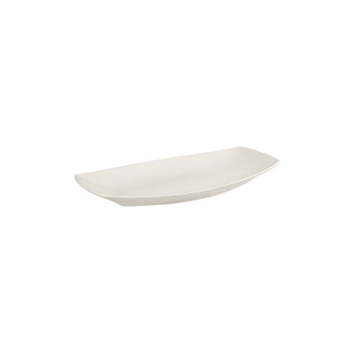 Academy Convex Oval Plate 23cm/9