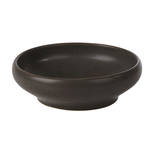 Porcelite Tapas Dish 13cm - BC9001 (Pack of 6)