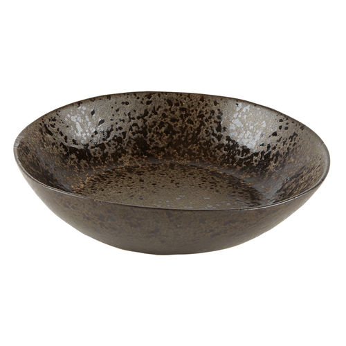 Ironstone Pasta Bowl 22cm - C53358 (Pack of 6)