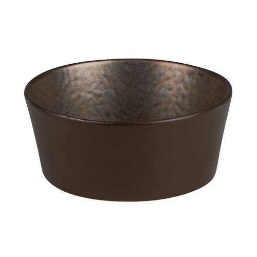 Aztec Shallow Bowl 12cm - C73312 (Pack of 6)