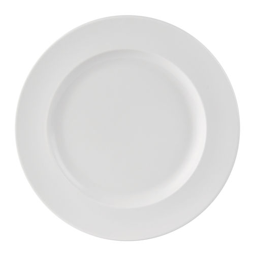 Simply Tableware 31cm Plate - EC0001 (Pack of 4)