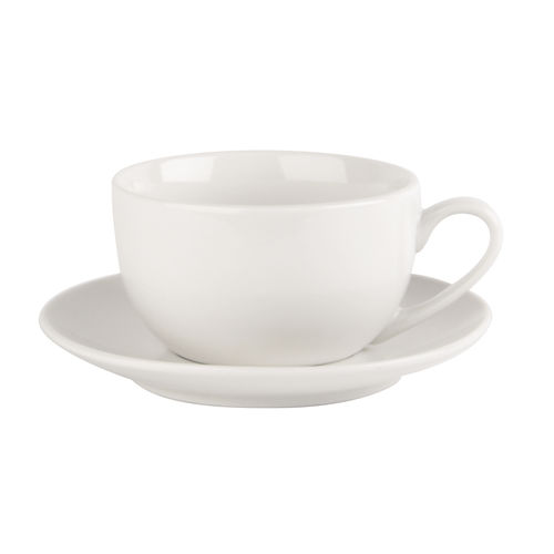 Simply Tableware Espresso Cup 3oz - EC0029 (Pack of 6)