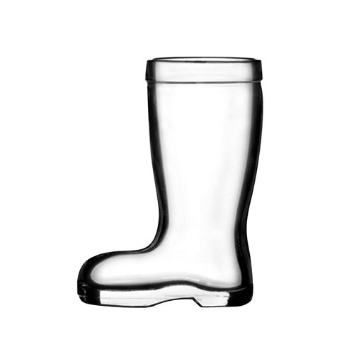 Welly Boots 4cl/1.5oz - G0973518 (Pack of 12)