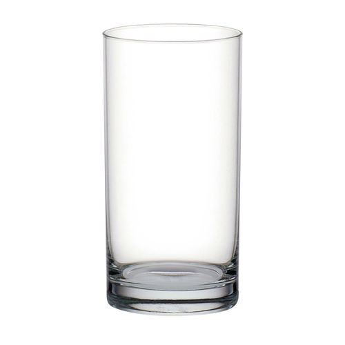 Fin Line Tumbler 28cl - G1B01210 (Pack of 6)