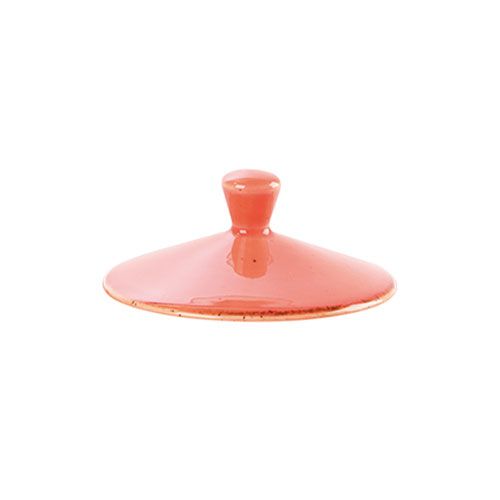 Spare Tea Pot Lid Coral - K98405CO (Pack of 6)