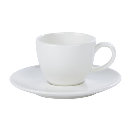 Espresso Cup 7.5cl/3oz code - S1803 (Pack of 12)