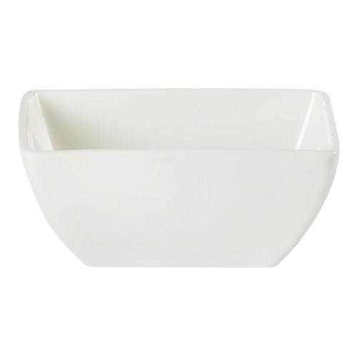 Deep Square Bowl 17x7.5cm/6.75