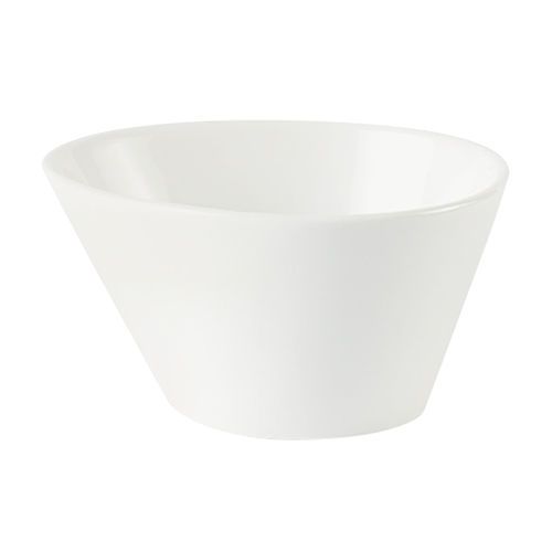 Egg Shaped Bowl 21cm/8.25