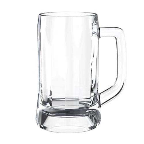 Munich Beer Mug 355ml (Pack 6)