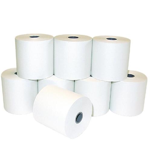 Thermal Till Roll 80mm  (20/Case) - DIS-TILL-80-T