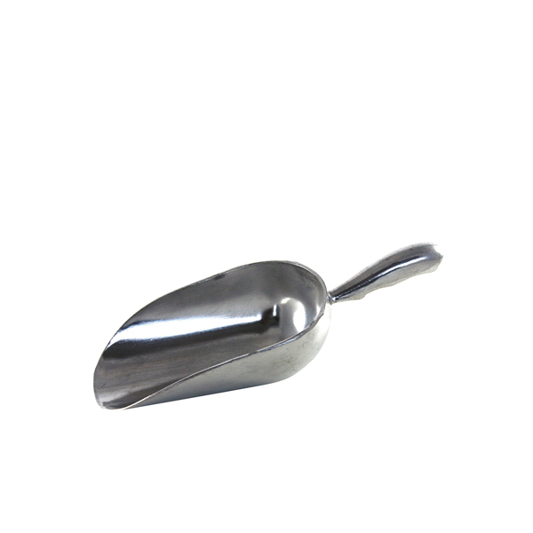 Aluminium Scoop 10