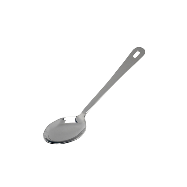 S/St.Serving Spoon 10