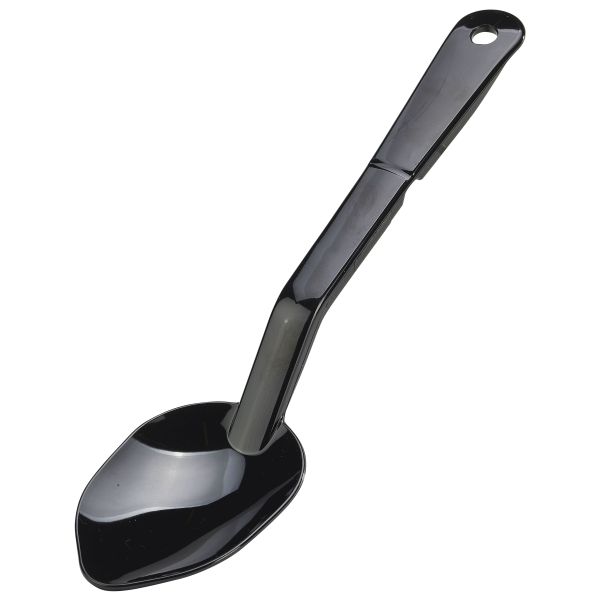 Solid Spoon 11