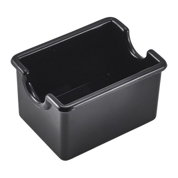 Packet Holder Black SAN - 4550-03