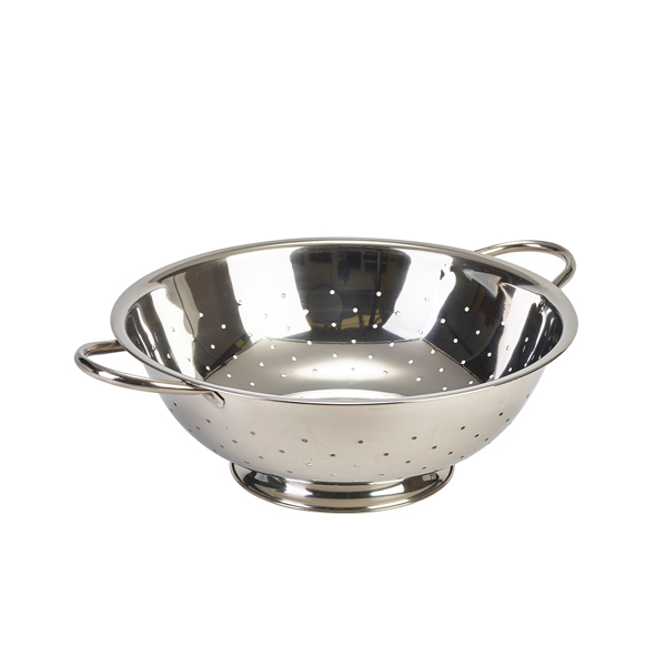 Economy S/St. Colander 13