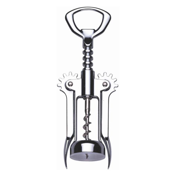 Twin Lever Corkscrew 6.1/4