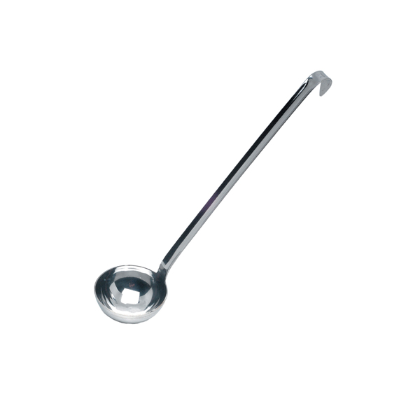 S/St 6cm One Piece Ladle 1.5 oz (D18) - 62706 (Pack of 1)