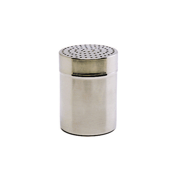 GenWare Stainless Steel Shaker Small 2mm Holes - 8004 (Pack of 1)