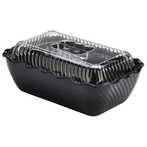 Lid For Tulip Deli Crock For 2.3Kg Clear - 8111-07