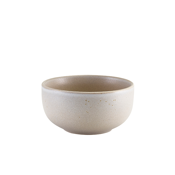 Terra Stoneware Antigo Barley Round Bowl 11.5cm - BW-ABR11 (Pack of 6)