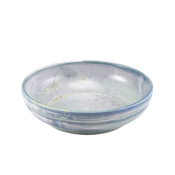 Terra Porcelain Seafoam Coupe Bowl 20cm - CB-PSF20 (Pack of 6)