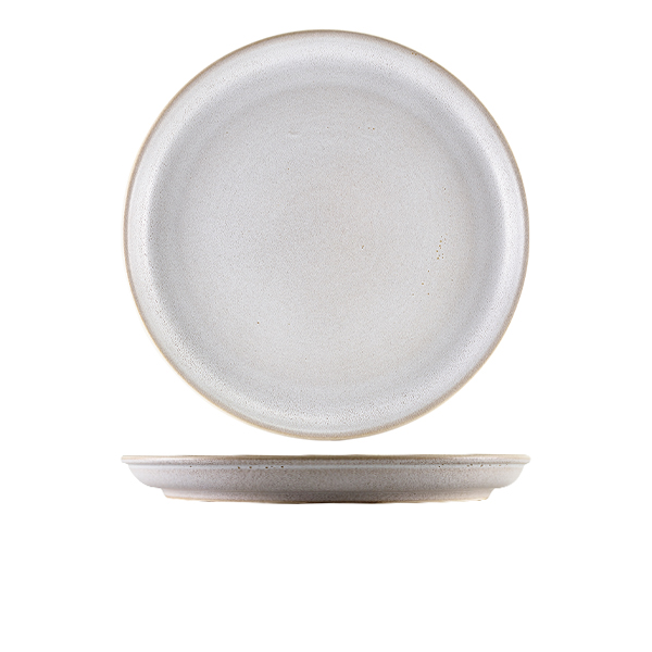 Terra Stoneware Antigo Barley Coupe Plate 27.5cm - CP-ABR27 (Pack of 6)