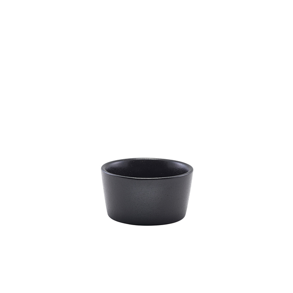 Forge Stoneware Ramekin 3.2oz/90ml - CT-RAM32 (Pack of 12)