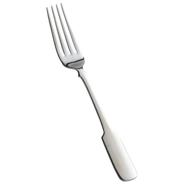 Genware Old English Dessert Fork 18/0 (Dozen) - DF-EN