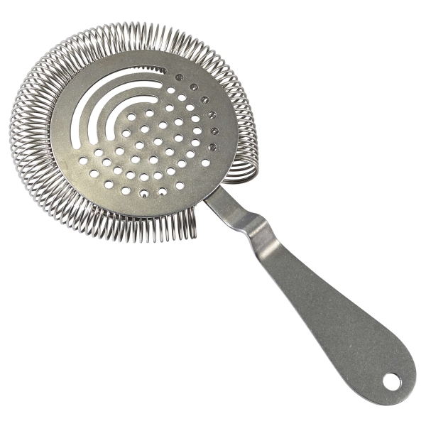 Vintage Sprung Premium Julep Strainer - HAW5V