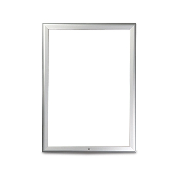 Genware A3 Tamper Proof Snap Frame - LSF-323