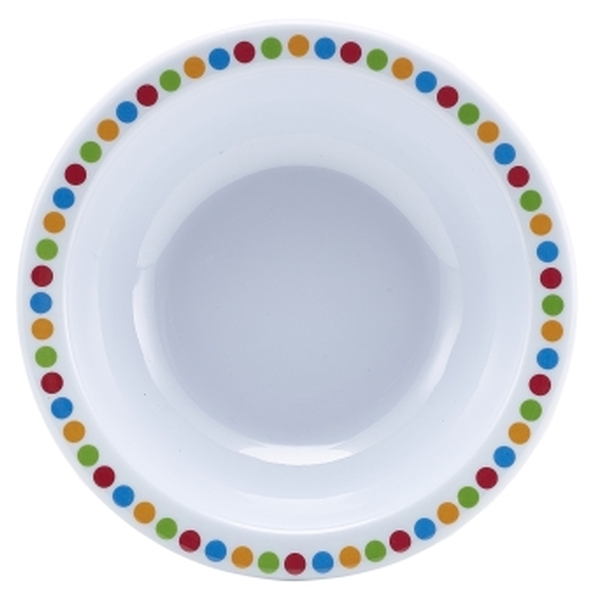 Genware Melamine 6