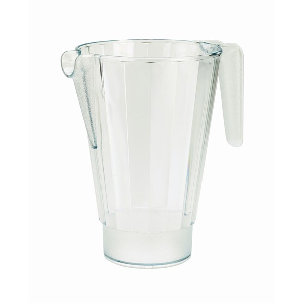 Polycarbonate Pitcher 1.5L - PIT15