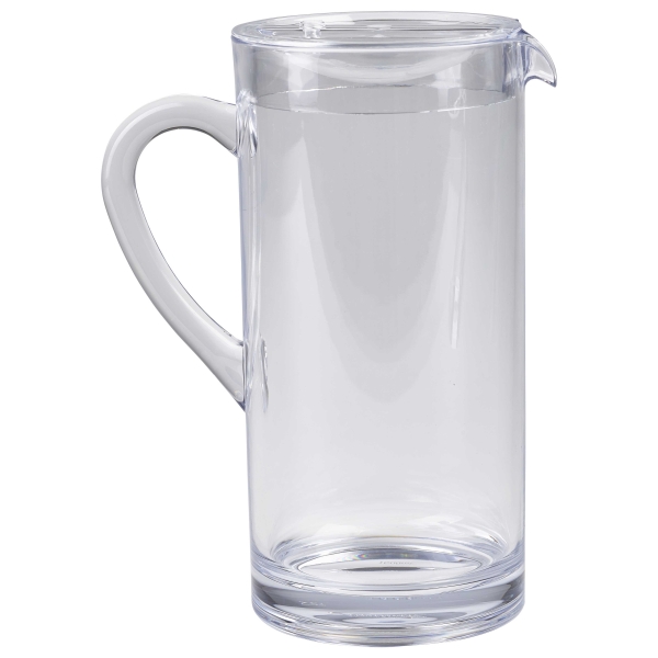 Polycarbonate Pitcher 1.6L/56.25oz - PIT16