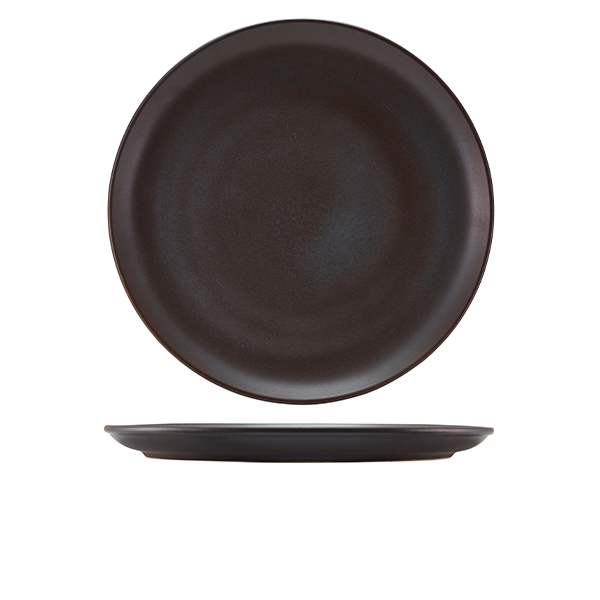 Terra Stoneware Antigo Pizza Plate 33.5cm - PP-AN33 (Pack of 6)