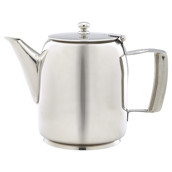 GenWare Stainless Steel Premier Coffee Pot 100cl/32oz - PRMC32