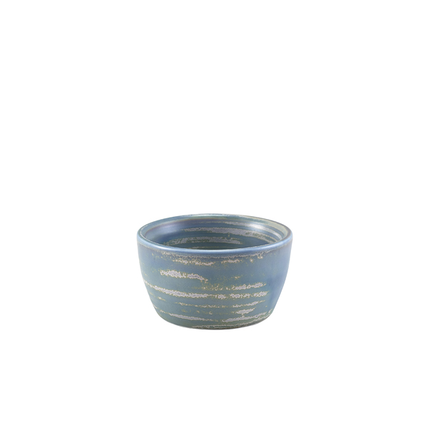 Terra Porcelain Seafoam Ramekin 13cl/4.5oz - RAM-PSF4 (Pack of 12)