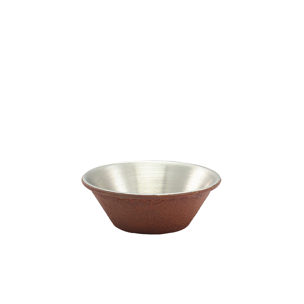 1.5oz Rust Effect Ramekin - RAMST115RT (Pack of 24)