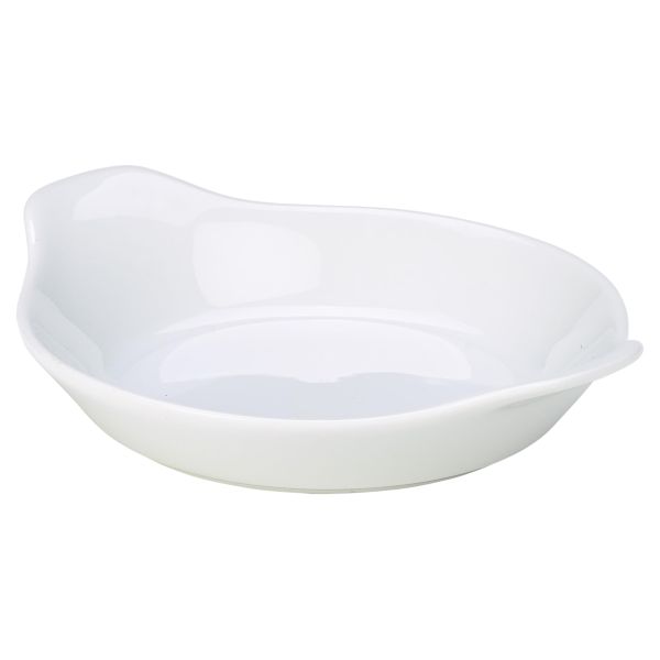 GenWare Round Eared Dish 21cm/8.25