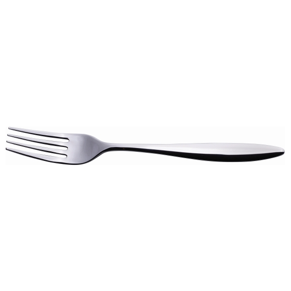 Genware Teardrop Table Fork 18/0 (Dozen) - TF-TD