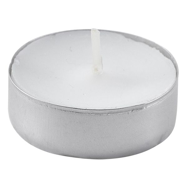 Tea Light 4 Hour (Pack 100) - TL4