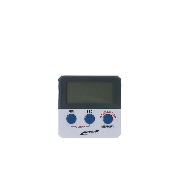 Genware Digital Timer 59M 59S - TMR